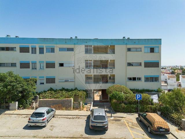 Apartamento venda em Quinta do Pinheiro, Portimão