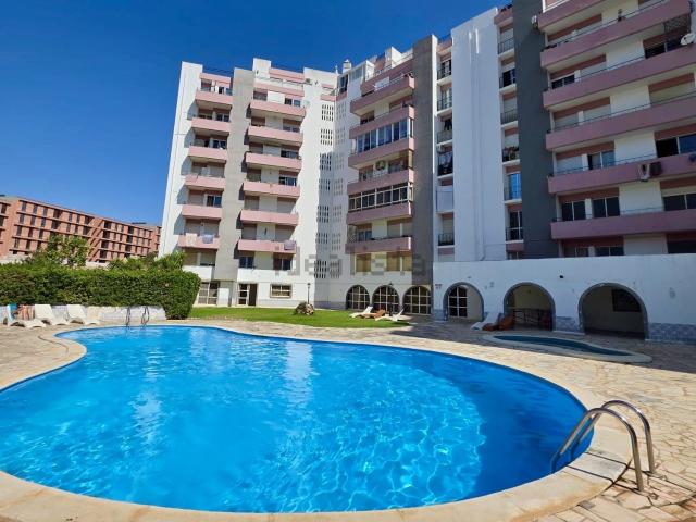 Apartamento venda em Pedra Mourinha e Vale Lagar, Portimão