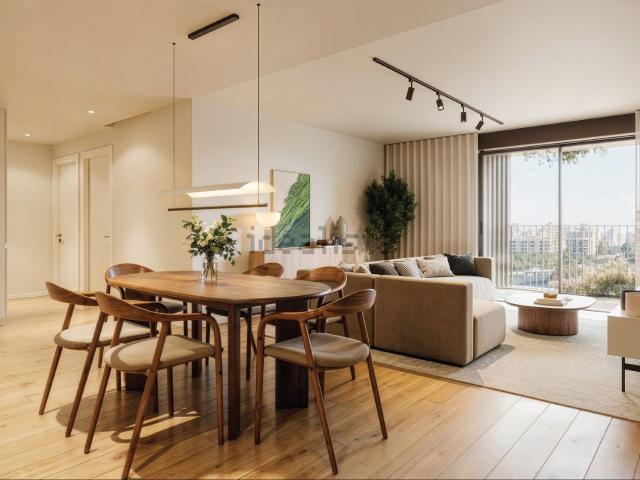 Apartamento venda em Pedra Mourinha e Vale Lagar, Portimão