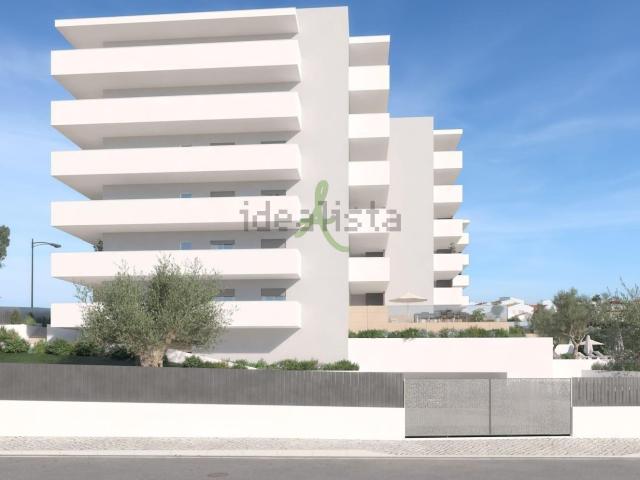 Apartamento venda em Pedra Mourinha e Vale Lagar, Portimão