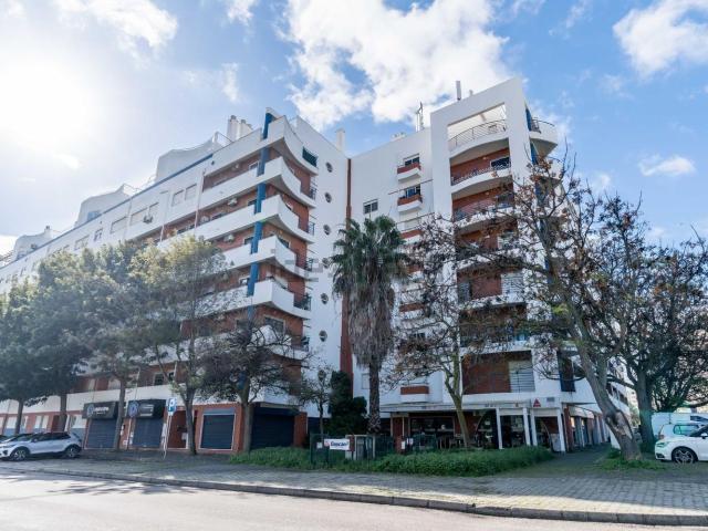 Apartamento alugar em Pedra Mourinha e Vale Lagar, Portimão