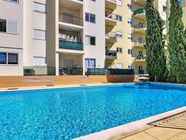 Apartamento venda em Pedra Mourinha e Vale Lagar, Portimão