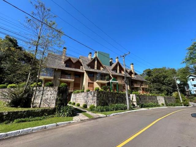 Apartamento venda em Região Geográfica Imediata de Caxias do Sul, Gramado