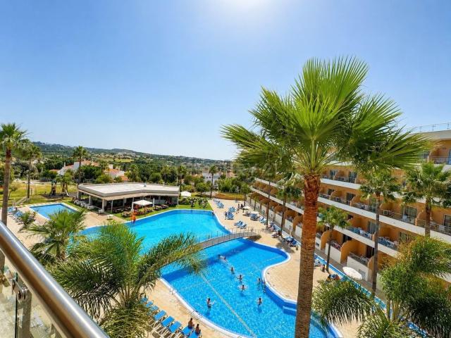 Apartamento venda em Albufeira e Olhos de Água, Albufeira