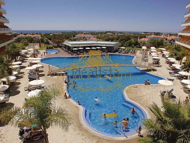 Apartamento venda em Albufeira e Olhos de Água, Albufeira
