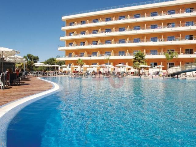Apartamento venda em Albufeira e Olhos de Água, Albufeira