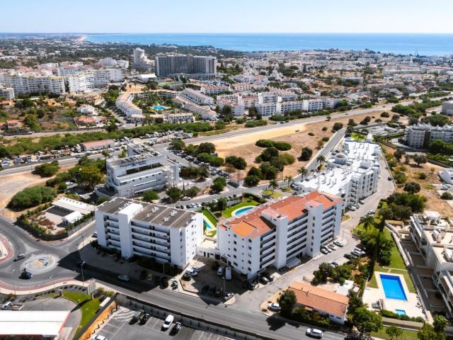 Apartamento venda em Albufeira e Olhos de Água, Albufeira