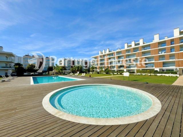 Apartamento venda em Albufeira e Olhos de Água, Albufeira