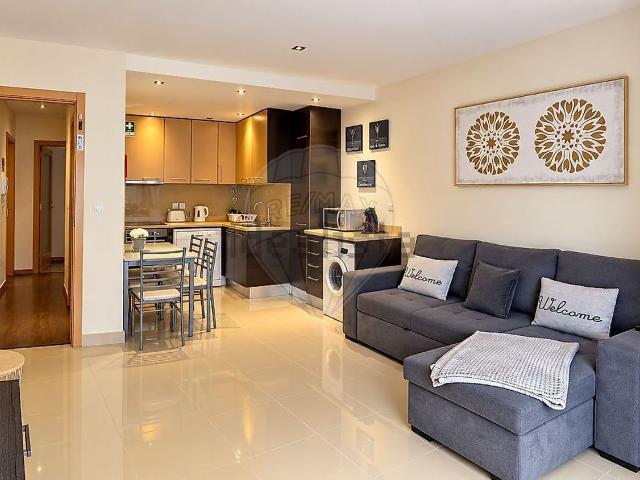 Apartamento alugar em Albufeira e Olhos de Água, Albufeira