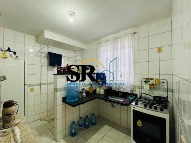 Apartamento venda em Região Geográfica Imediata de Governador Valadares, Governador Valadares