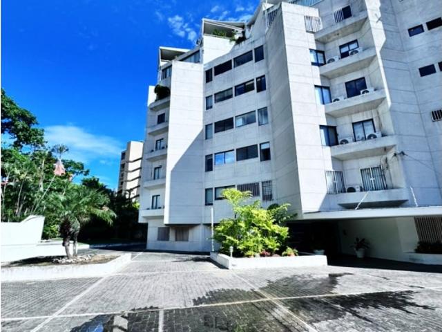 Apartamento en venta en Santa Fe, Caracas