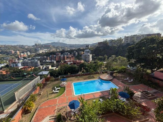Apartamento en venta en La Unión, Caracas