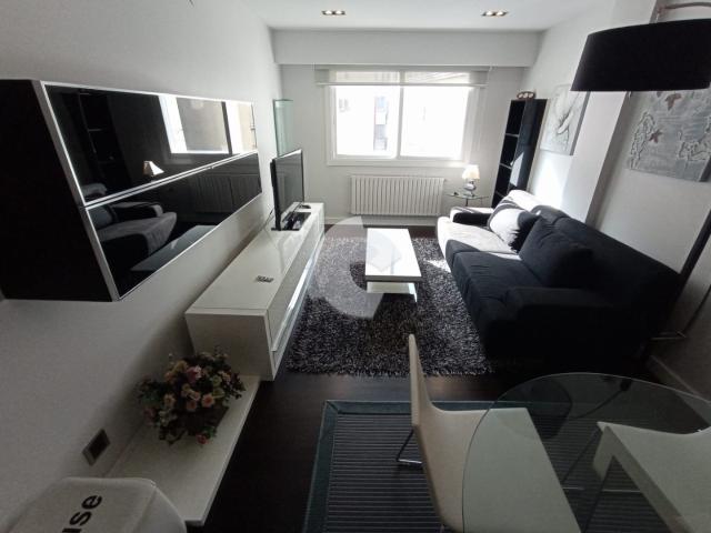 Apartamento en alquiler en Centro, Gomesende