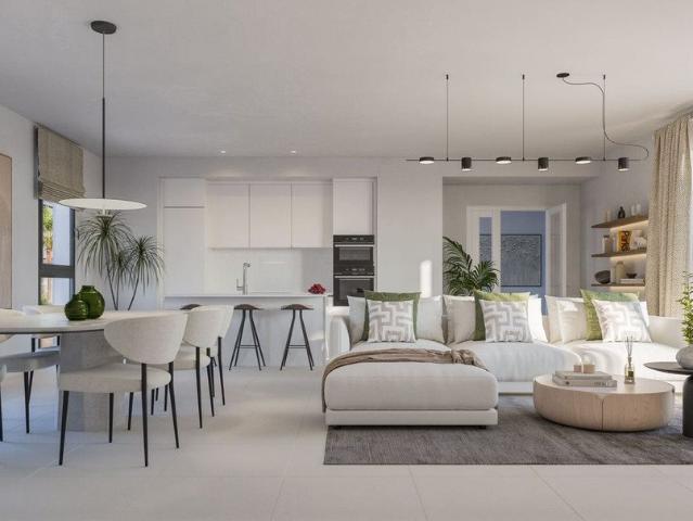 Apartamento en venta en La Axarquía, Andalucía