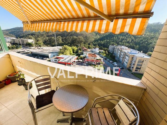 Apartamento venda em Valongo, Porto