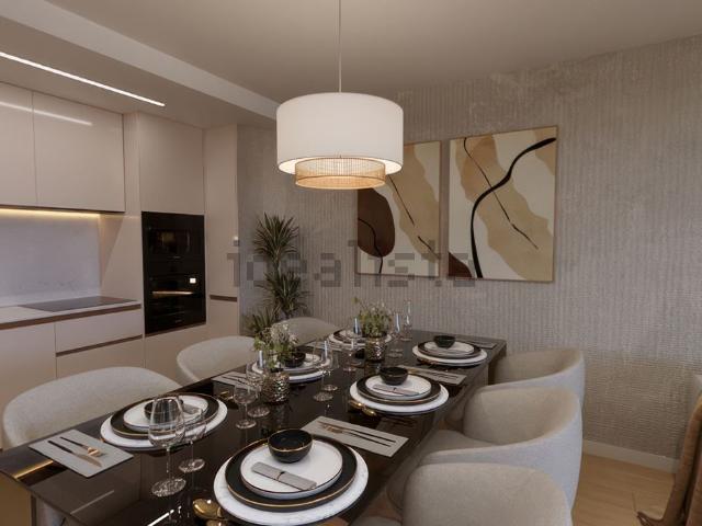 Apartamento venda em Valongo, Porto