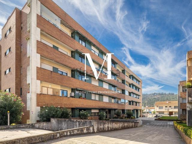 Apartamento venda em Valongo