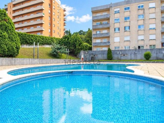 Apartamento venda em Outeiro do Linho, Valongo