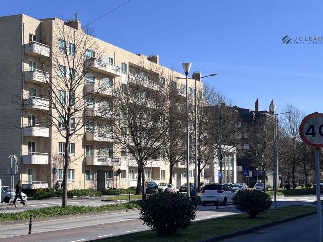Apartamento venda em Valongo, Porto