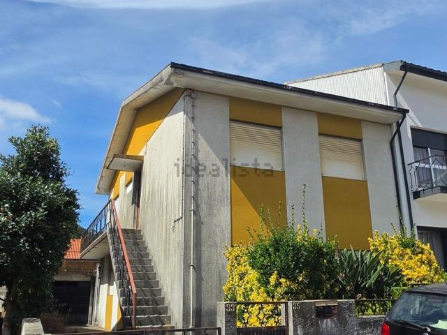 Apartamento venda em Outeiro do Linho, Valongo