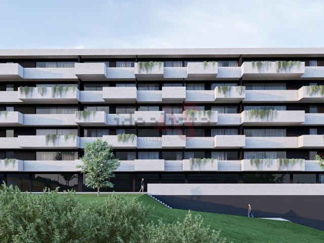 Apartamento venda em Valongo