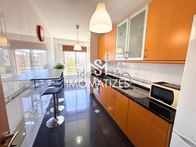 Apartamento venda em Valongo, Porto