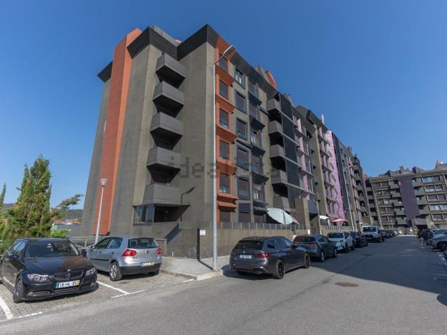 Apartamento venda em Valongo, Porto