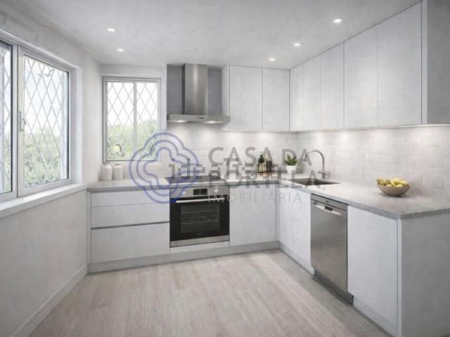 Apartamento venda em Valongo, Porto