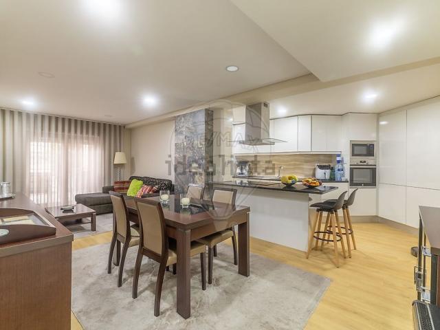 Apartamento venda em Valongo, Porto