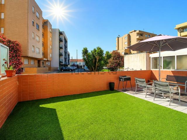 Apartamento venda em Valongo, Porto
