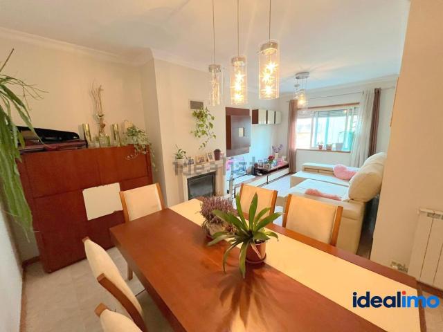 Apartamento venda em Outeiro do Linho, Valongo