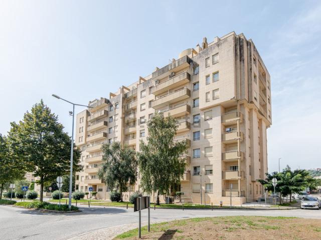 Apartamento venda em Lagueirões, Valongo