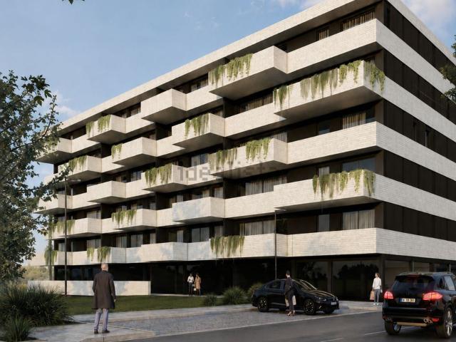 Apartamento venda em Valongo, Porto