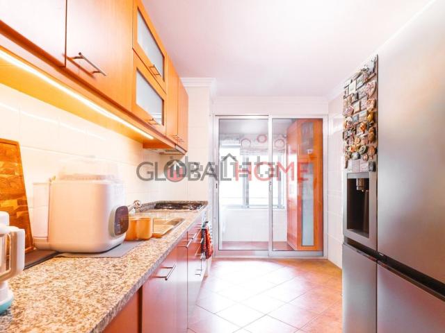 Apartamento venda em Valongo, Porto