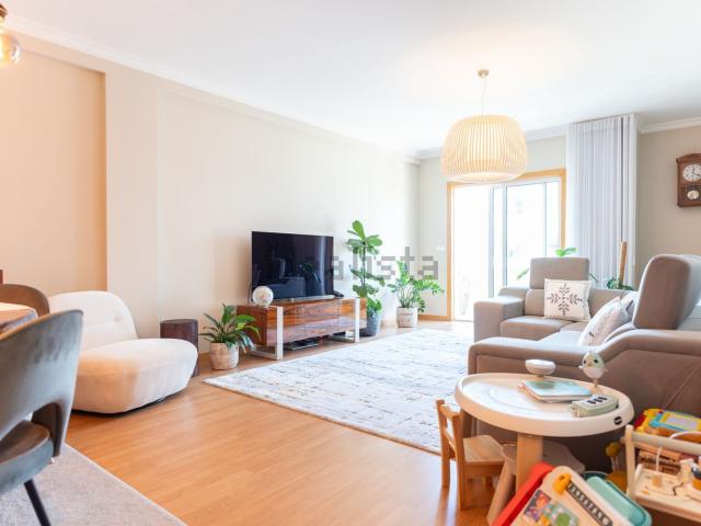 Apartamento venda em Lagueirões, Valongo