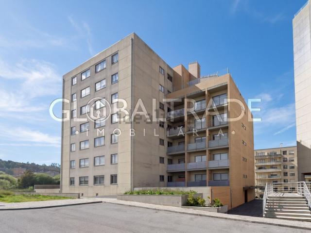 Apartamento venda em Valongo, Porto