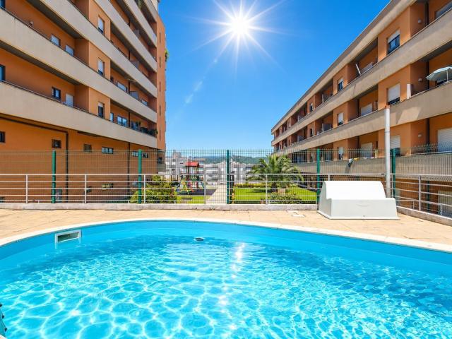 Apartamento venda em Lagueirões, Valongo