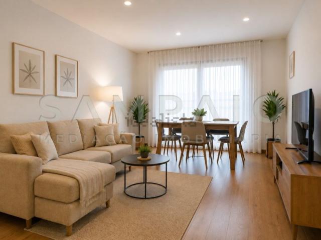 Apartamento venda em Valongo, Porto
