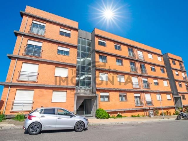 Apartamento venda em Valongo, Porto