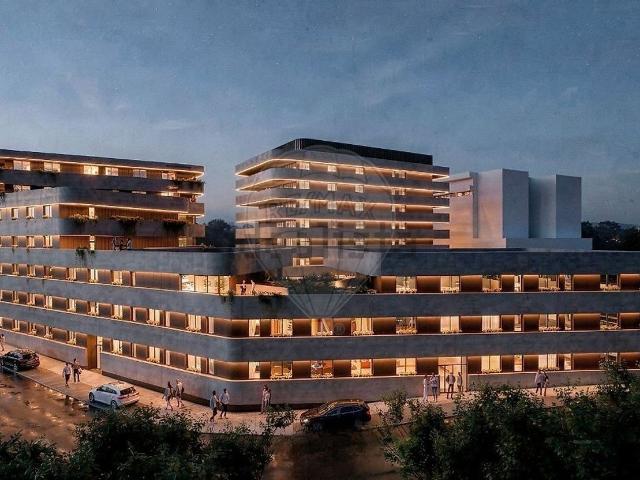 Apartamento venda em Valongo