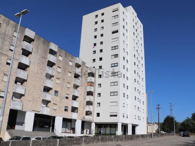Apartamento venda em Valongo