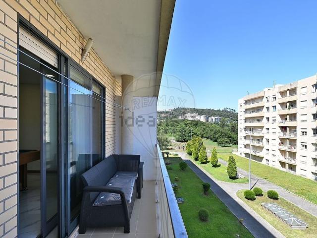 Apartamento venda em Valongo, Porto