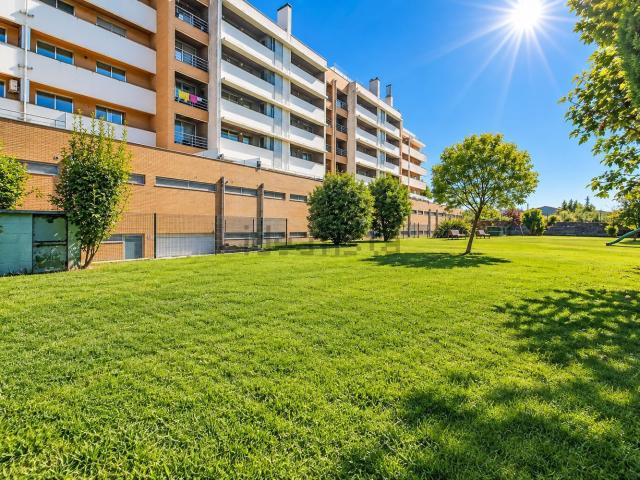 Apartamento venda em Valongo