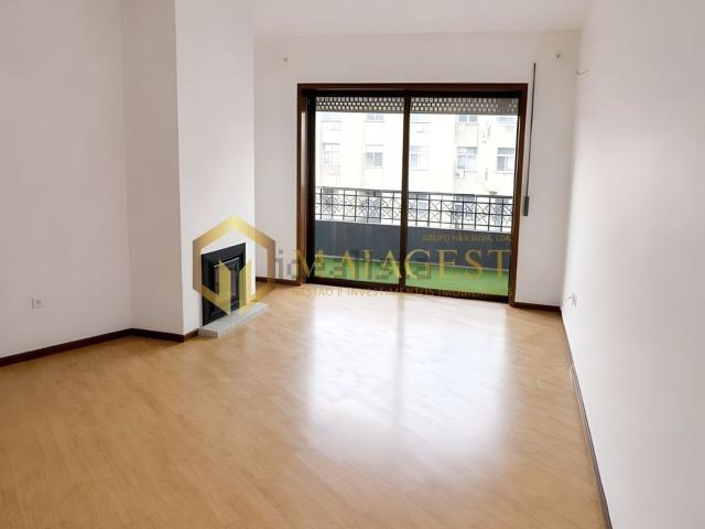 Apartamento venda em Valongo