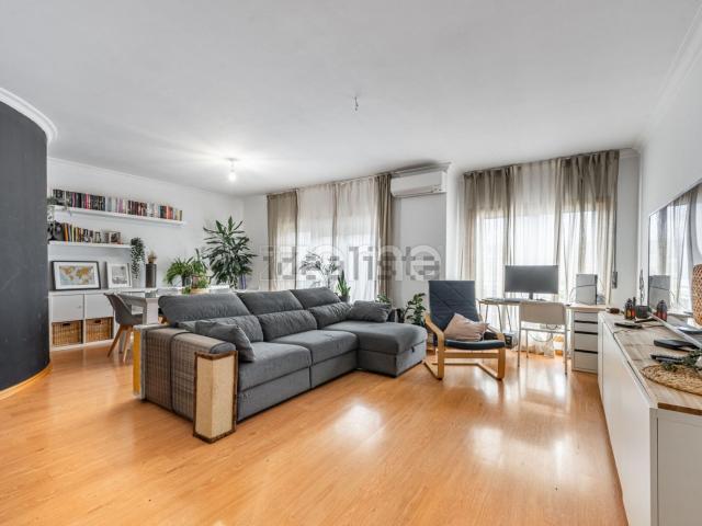 Apartamento venda em Lagueirões, Valongo