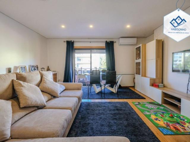 Apartamento venda em Valongo, Porto