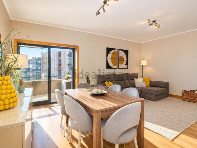 Apartamento venda em Valongo, Porto