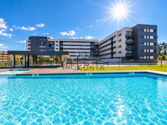 Apartamento venda em Valongo
