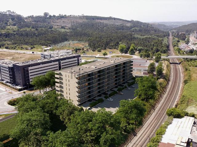 Apartamento venda em Valongo, Porto