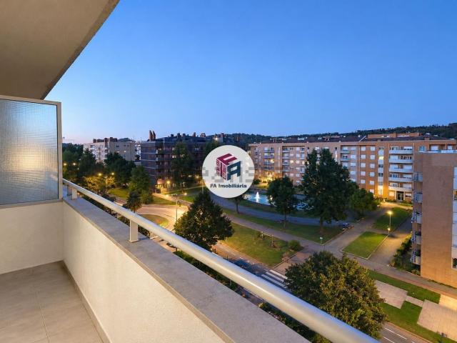 Apartamento venda em Lagueirões, Valongo